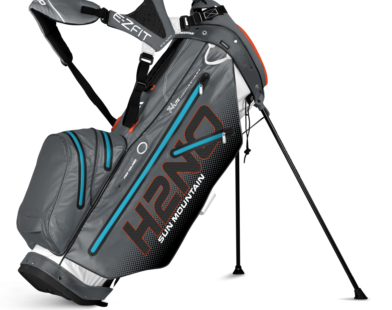 Motocaddy M1 Pro electric trolley review